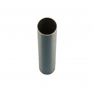 Fornecedor de tubos de aço inoxidável polido grau 201 202 304 316 430 410