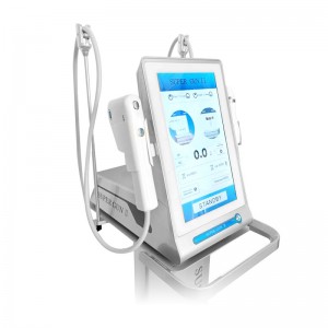 7DP ultrasons RF anti aje anti rid minceur machin louvwi zam