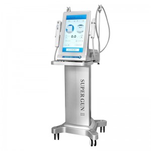7DP ultrasons RF anti aje anti rid minceur machin louvwi zam