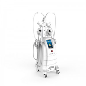 BD05 Pro 7Cryotherapy Maniglie per a perdita di pesu Corpo Slimming Cryolipolyse Fat Freezing Liposuction Machine