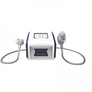 BD06 Pro Portable Cool Sculpting with 4 Selectable size handle Cryolipolysis Fat Frezing Device