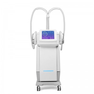CLS02B HIEMT Slimming Ultrasonic Anti Cellulite Fat Packing Body Sculpting Contouring Machine