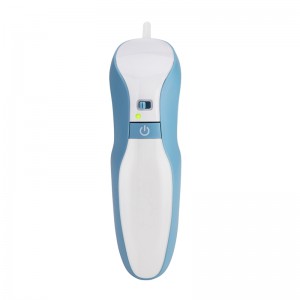 CP03 Portable Facial Cleaner Peni Aveesea Mole 2 in 1 Rechargeable Microneedle Maglev Plasma Pen