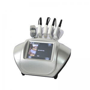 CS06 Portable Boby Shaping Cold Laser Liposuction Device with 6pcs Laser Paddles