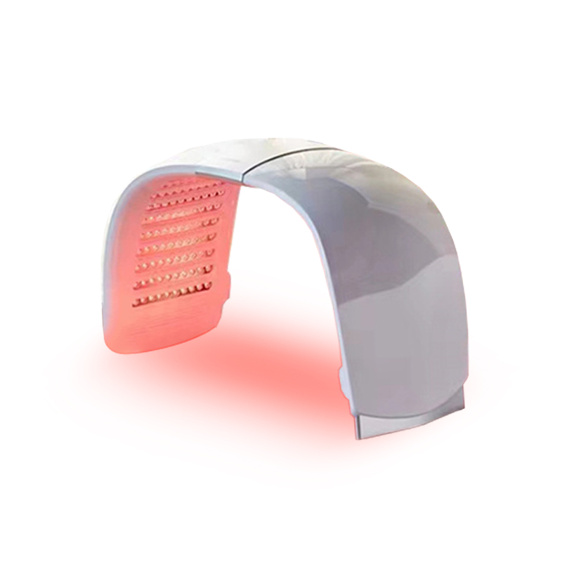 L3B Uso en el hogar Multifuncional 11 Modelo Colorido Rejuvenecimiento de la piel Cuidado del cuerpo Máquina de terapia de luz LED PDT Imagen destacada