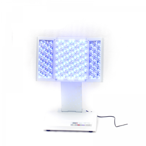 L5 휴대용 Led 광자 치료 피부 회춘 램프 케어 페이셜 노화 방지 LED PDT
