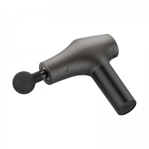 MG01 Mini Handheld Muscle Relax Ittaffi l-Pressjoni tal-Massage Electric Fascia Gun