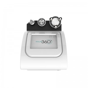 MLS09B Xoay tự động 360 độ RF Máy massage làm săn chắc da Máy RF Thiết bị vật lý trị liệu