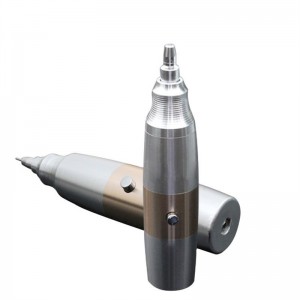 WZ08 Imah Paké Handhold bulu cangkok Alat Follicle Analyzer Manual Rambut Implant Pen