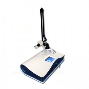 Z15B 10600nm Facial Surgical Laser Coherent Tshuab 30W CO2 Fractional Laser Veterinary