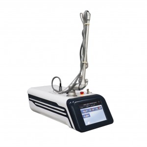 Z15BS 30 Вт портативний хірургічний лазер для видалення шрамів машина для лікування акне фракційний CO2 лазер