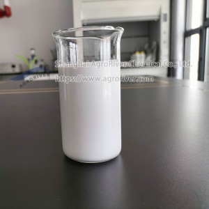 Bispyribac-Sodium 100g/L SC Selectivo Herbicida Sistémico Post-Emergente