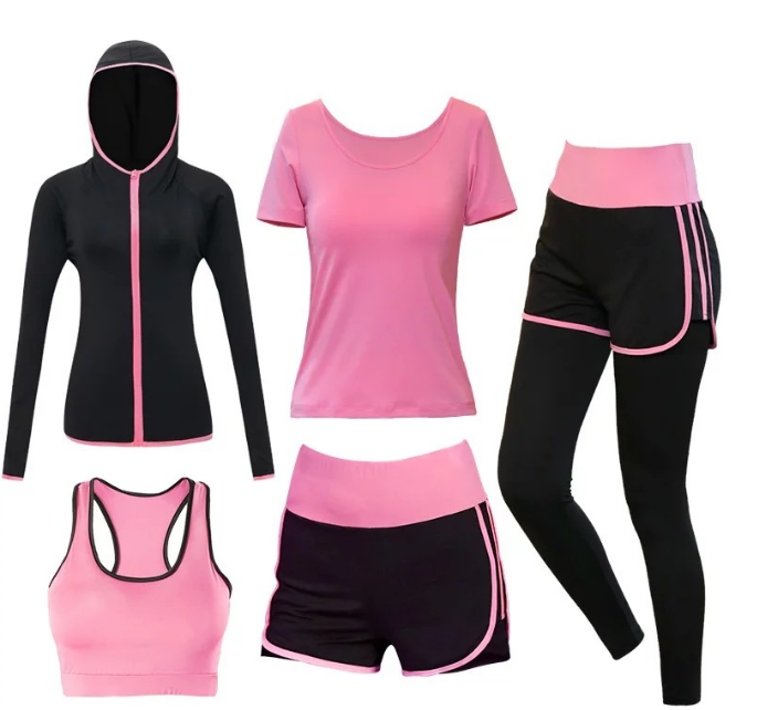 Како да изберете фитнес облека?