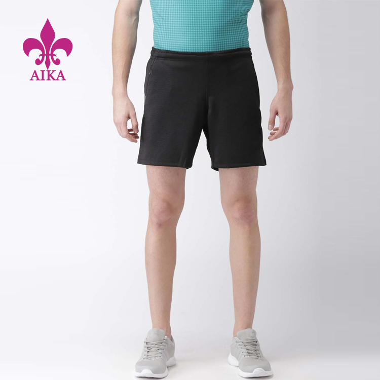 Po meri športne dinamične fantovske poletne ohlapne vroče hlače atletske hlače kratke moške