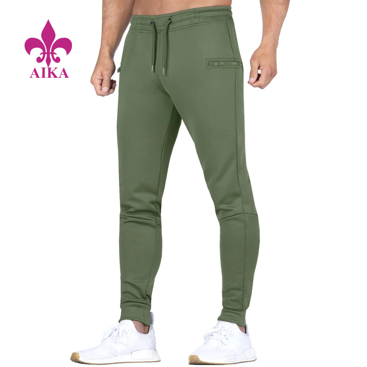 Wholesale New Sports Design Workout Bottom Pants Fitness Sweat Pants Mens Joggers