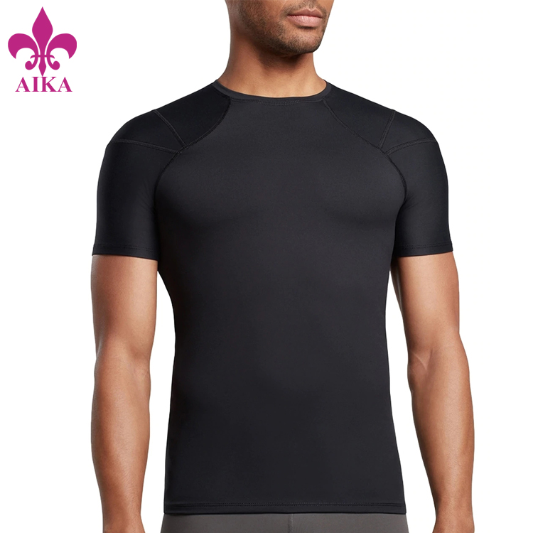 Wholesale Seamless Dri-Fit Full Sleeve Shirts From Gym Clothes