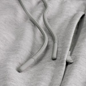 Tehdashintainen Fleece Puuvilla Talviharjoitus Jogger Gym -housut miehille taskulla