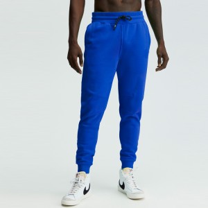Нови постъпления Спортни спортни памучни спортни панталони за спортни панталони за мъже.