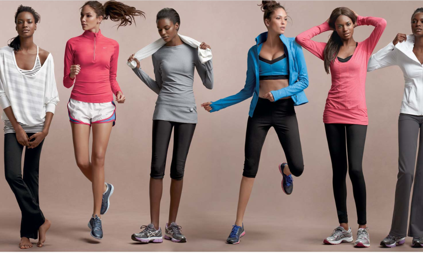 What Is The Best Material For Activewear?
