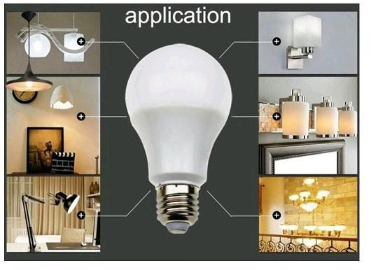 What are the advantages of LED lamps over conventional halogen lamps?