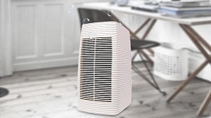 3 Points About Electrostatic Air Purifiers