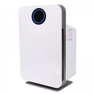 Room Air Purifier with HEPA Filter Remove Pollen  Reduce Allergens