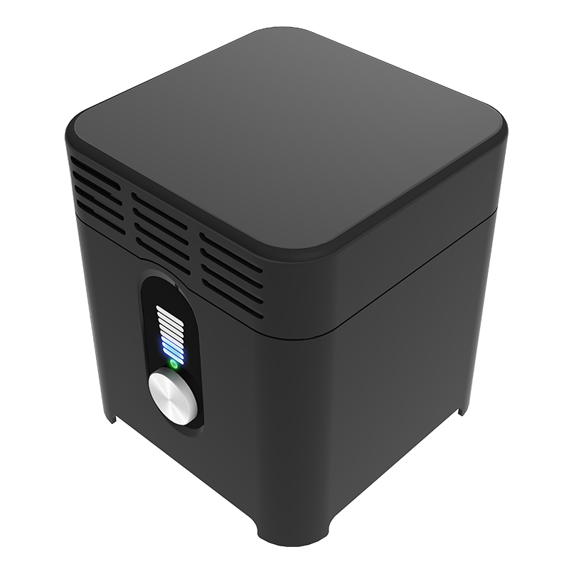 ADA399 Desktop Air Purifier With Hepa Filter 3