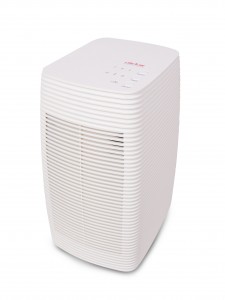 ESP Electrostatic Air Purifier with  Washable Permanent Filter Factory Supplied
