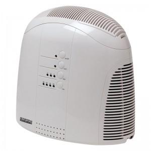 Portable Home Office HEPA Air Cleaner Filter Small Office Room Air Purifier