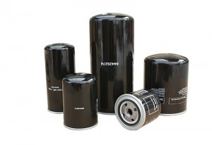 Compair Oil Filters