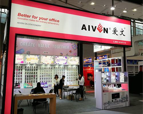 Canton Fair from 1st to May 5th, 2019