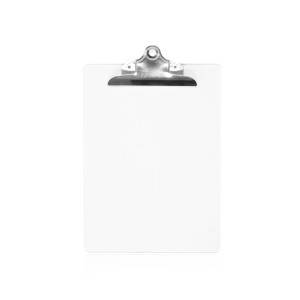 China Factory for Push Pins Producer -
 A5 Plastic Spring Clipboard – Aiven