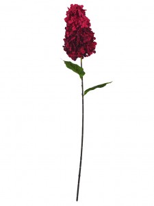ჩინეთის წარმოების ხელოვნური ერთჯერადი ჰორტენზიის ყვავილები-JMY3017002