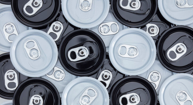 Novelis Develops New Laminated Aluminium Surfaces for Beverage Can Ends