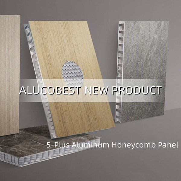 Global Aluminum Cladding Panels Market Set to Reach $6.68