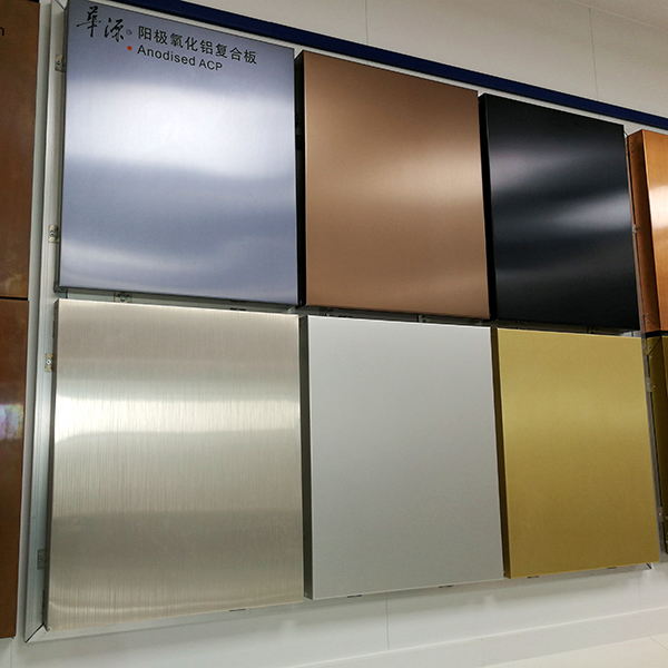 Composite panels becoming popular for alternative shower stalls