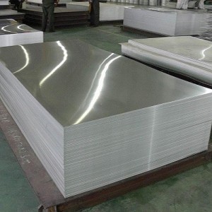 Marine Grade aluminum Plate sheet Coil