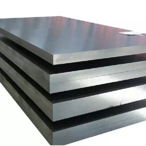 6061 aluminum Plate aluminium sheet