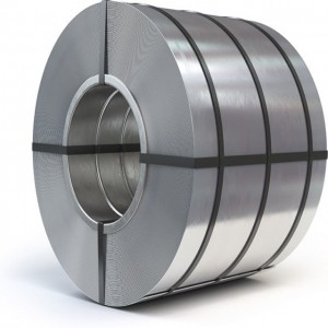 OEM Manufacturer Cold Rolled Steel Pipe - ASTM A1008 DIN16723 EN10130 cold rolled steel plate sheet for Oil drum – Ruiyi