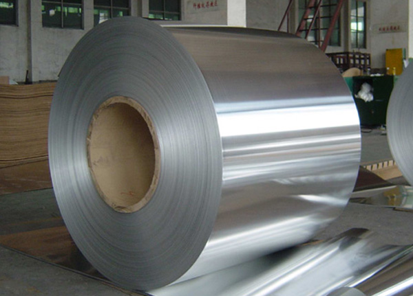 aluminum sheet coil