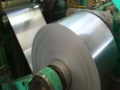 crc cold rolled steel strip
