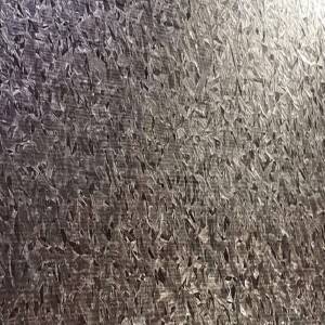Chinese wholesale Galvanized Metal - AZ Coating With Regular Spangle Hot Dipped Galvanized Steel Sheet Hot Dip Galvanised Steel – Ruiyi