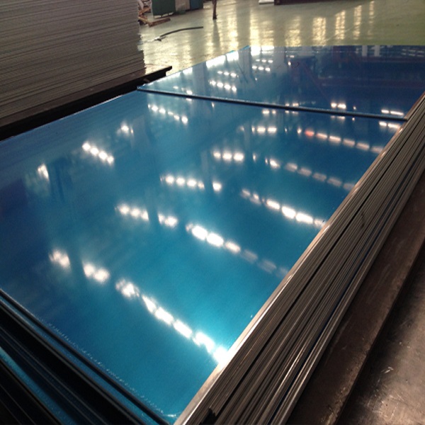 high quality aluminum sheet factory