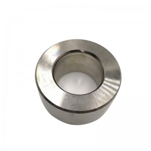 Precision customized CNC turning Stainless Steel Part