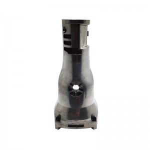 High quality customized die casting customized auto parts