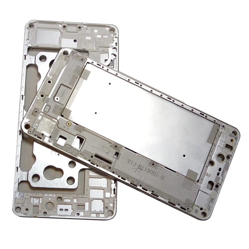 Die casting Phone Parts Featured Image