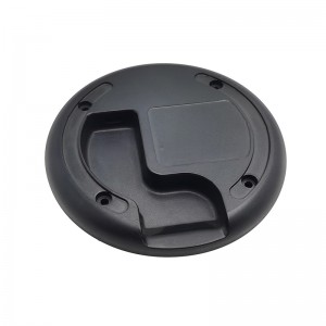 die casting mini audio shell customized products