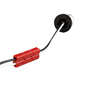 Conector LED-PA45