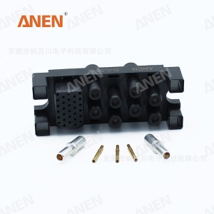 Modiwl Power Connector DJL38