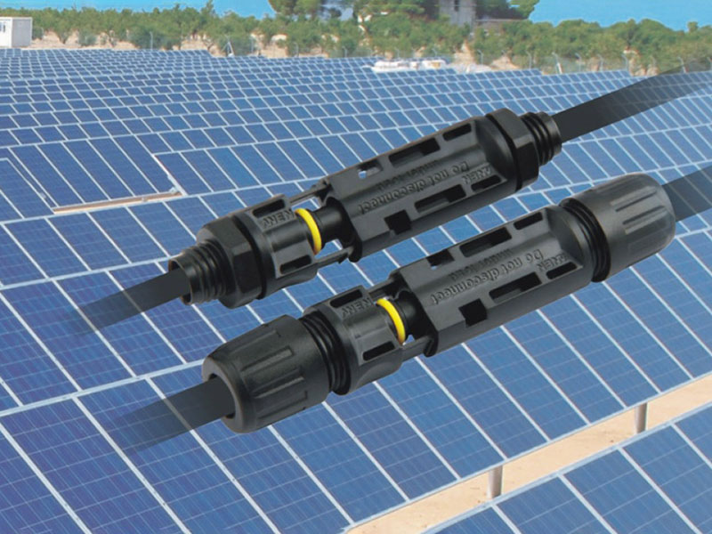 Systemlösungen für Solarkraftwerke
